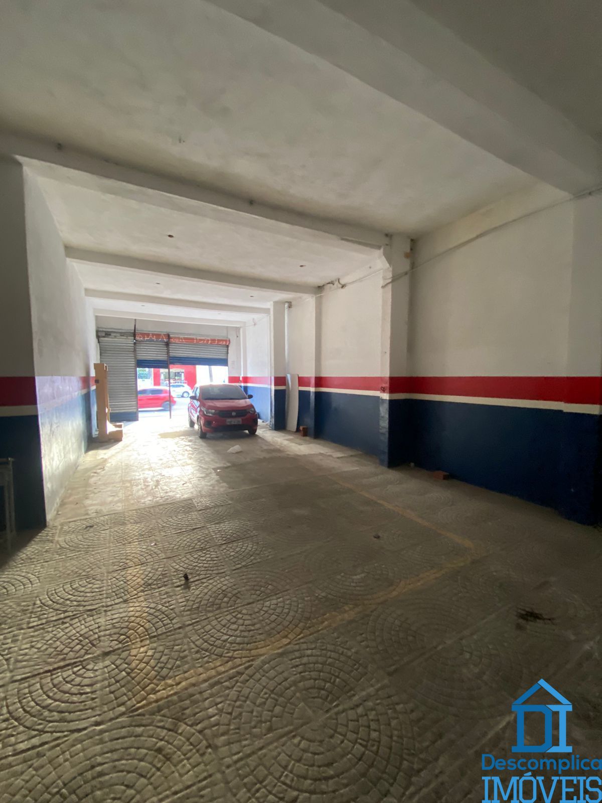 Loja-Salão para alugar com 2 quartos, 230m² - Foto 4