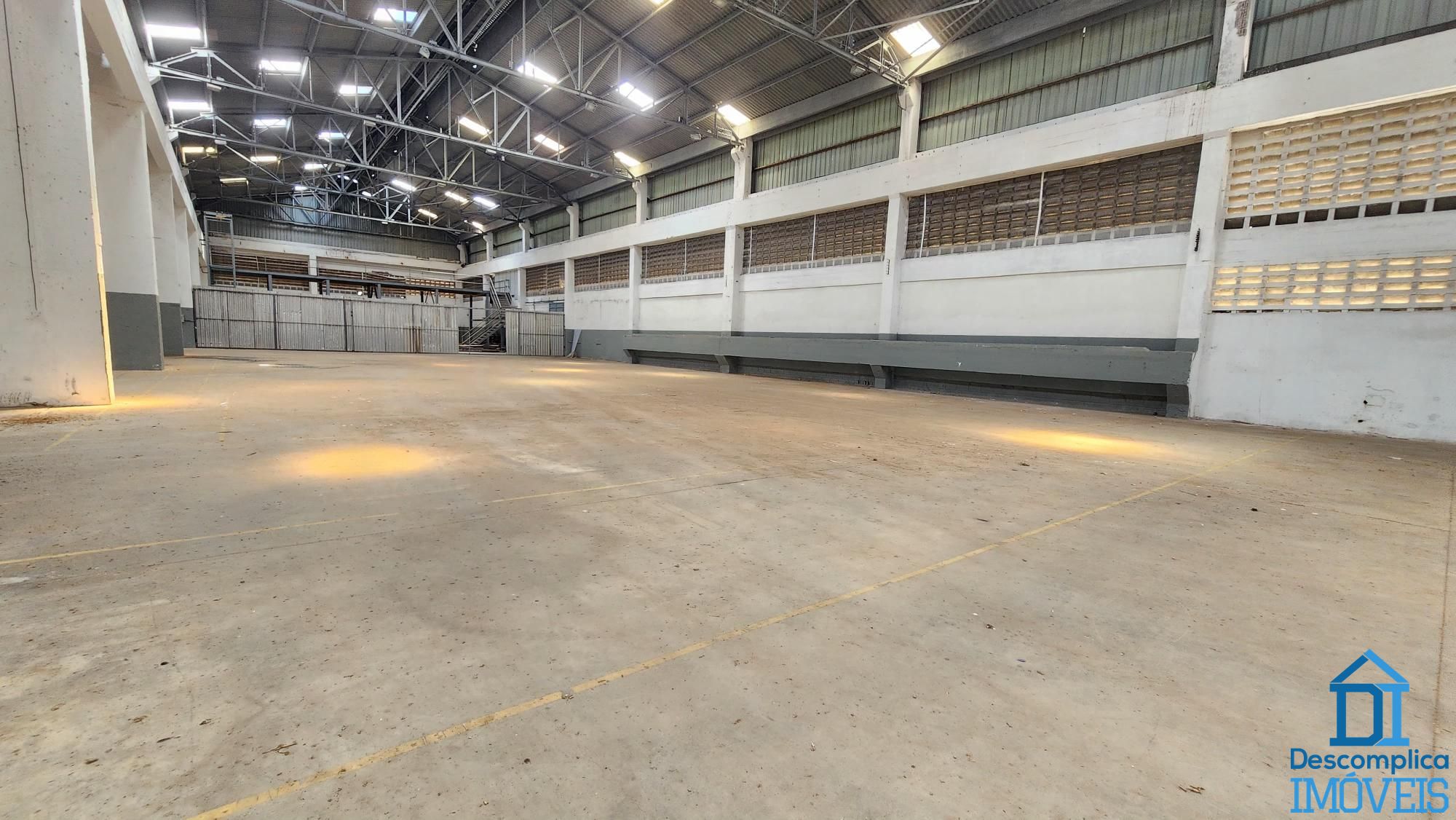 Depósito-Galpão, 720 m² - Foto 4