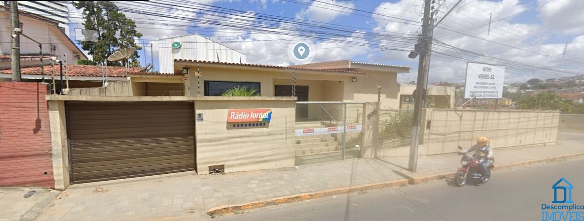 Terreno, 441 m² - Foto 2