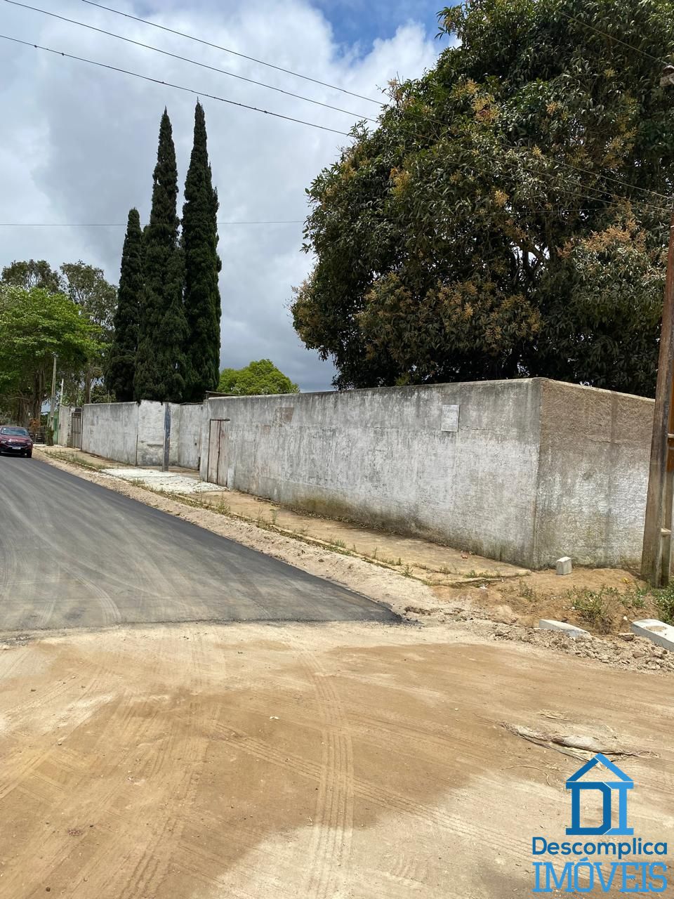 Terreno, 2796 m² - Foto 3