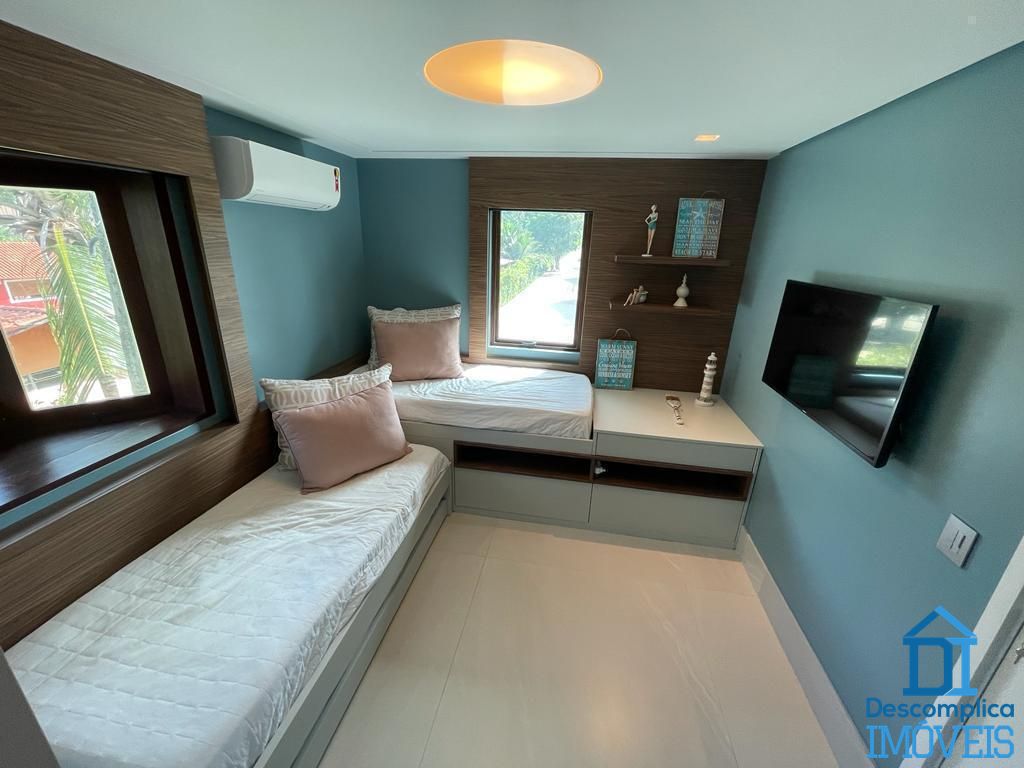 Casa, 5 quartos, 292 m² - Foto 15