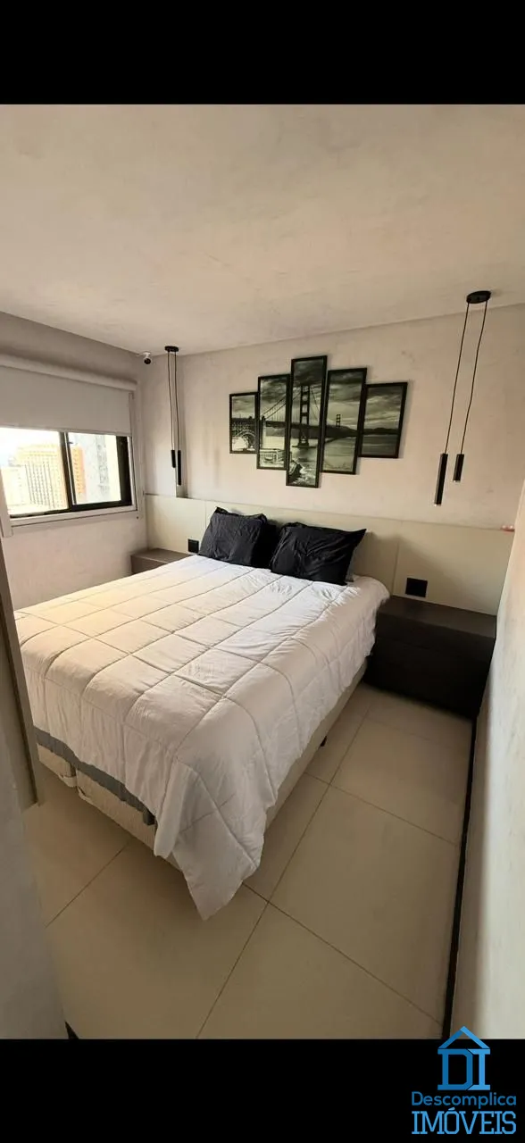 Apartamento, 2 quartos, 84 m² - Foto 15