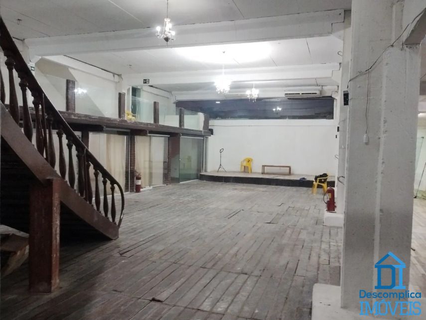 Loja-Salão, 400 m² - Foto 1