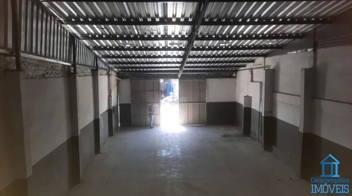 Loja-Salão, 390 m² - Foto 3