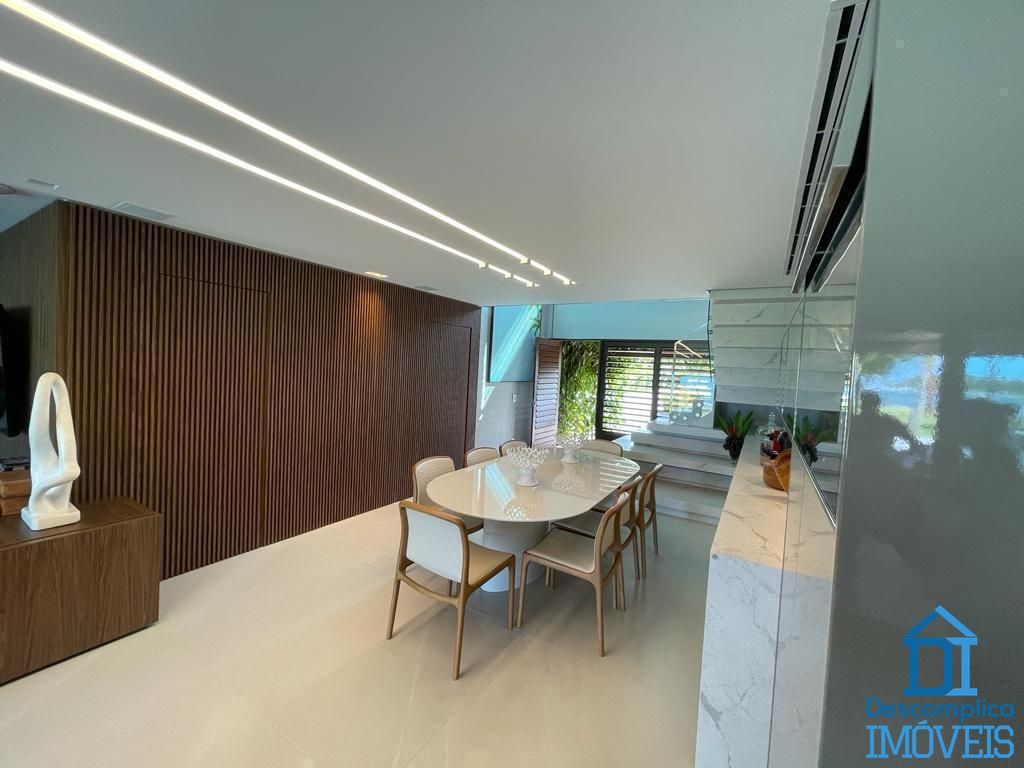 Casa, 5 quartos, 292 m² - Foto 28