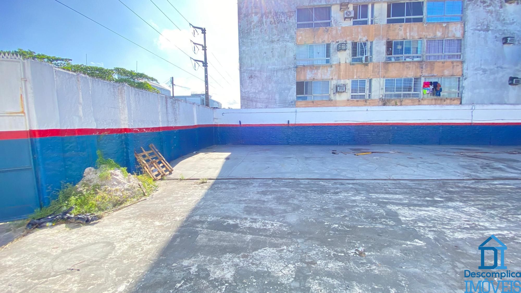 Depósito-Galpão-Armazém à venda com 2 quartos, 1800m² - Foto 18