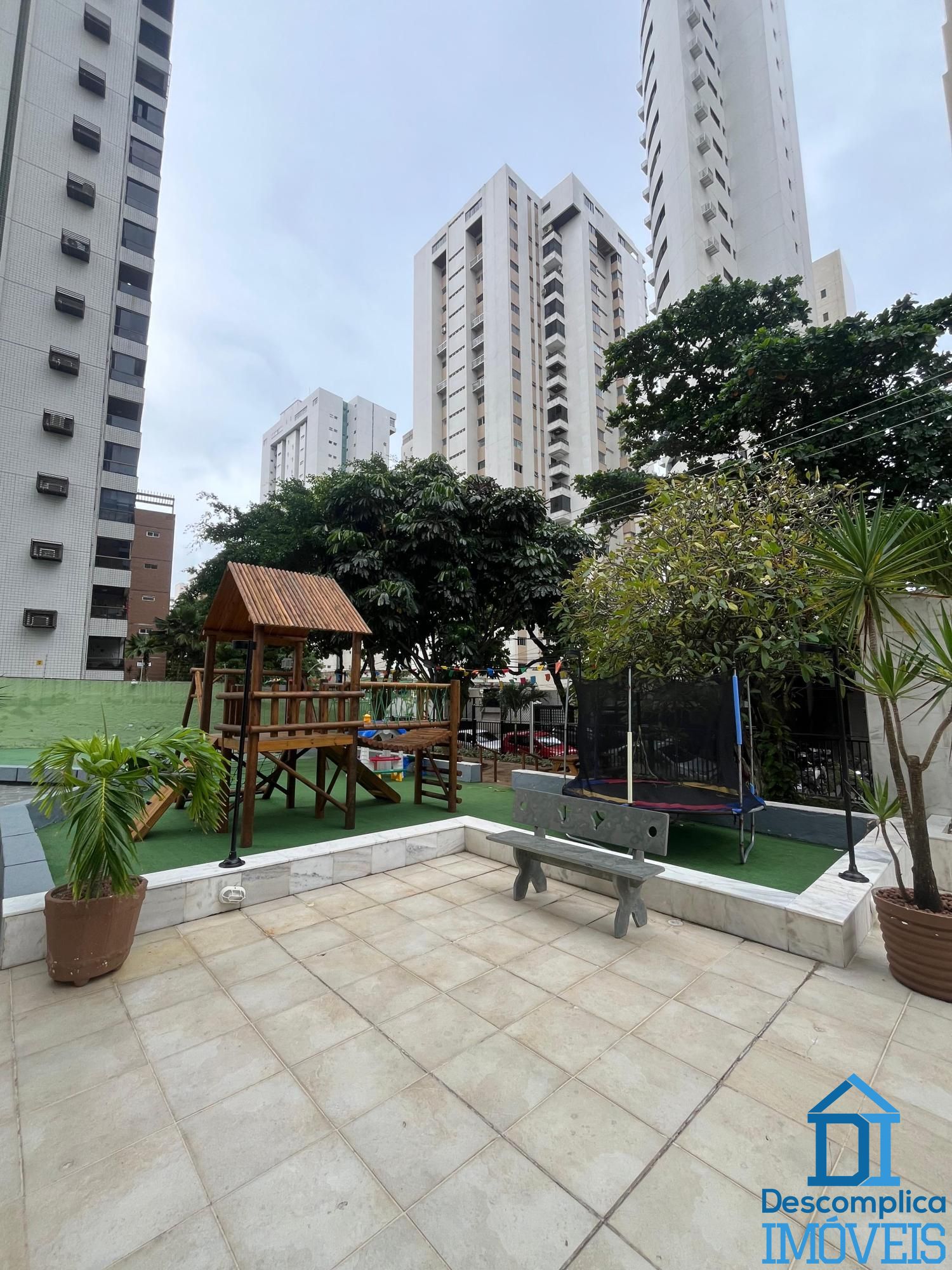Apartamento, 4 quartos, 261 m² - Foto 51