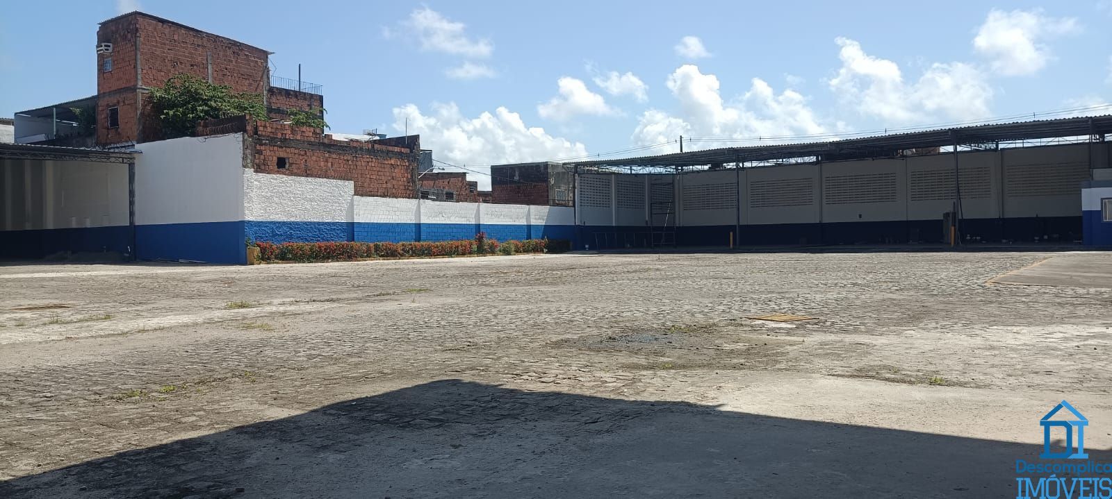 Depósito-Galpão-Armazém para alugar com 3 quartos, 3400m² - Foto 9