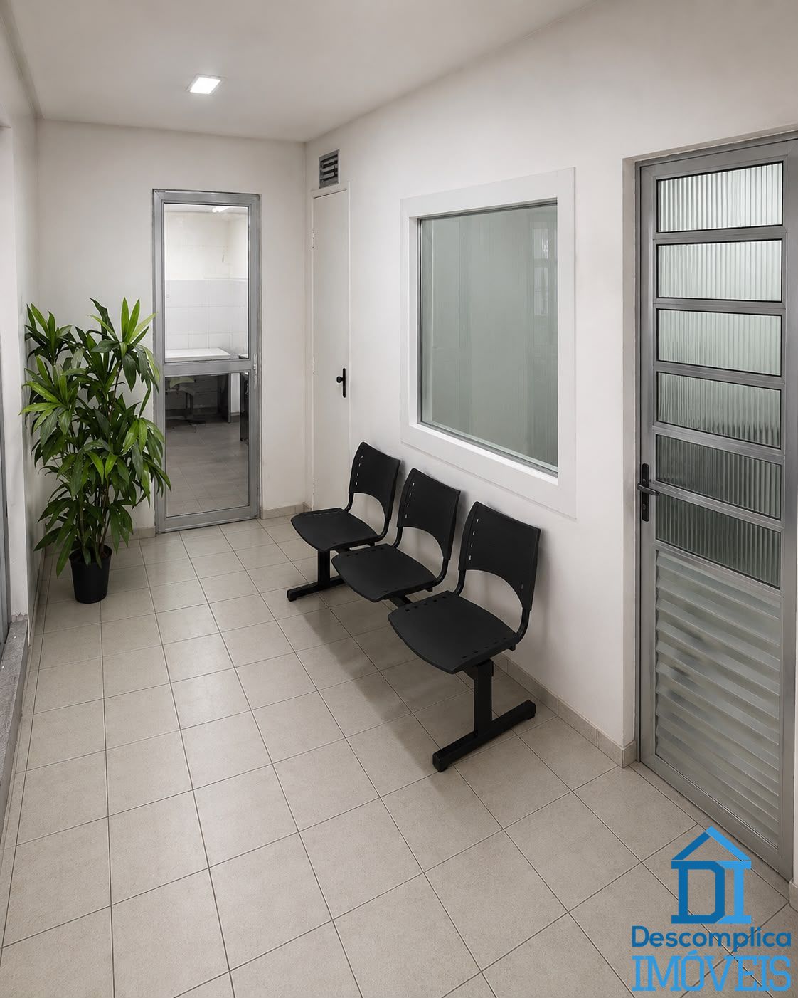 Depósito-Galpão, 1230 m² - Foto 8