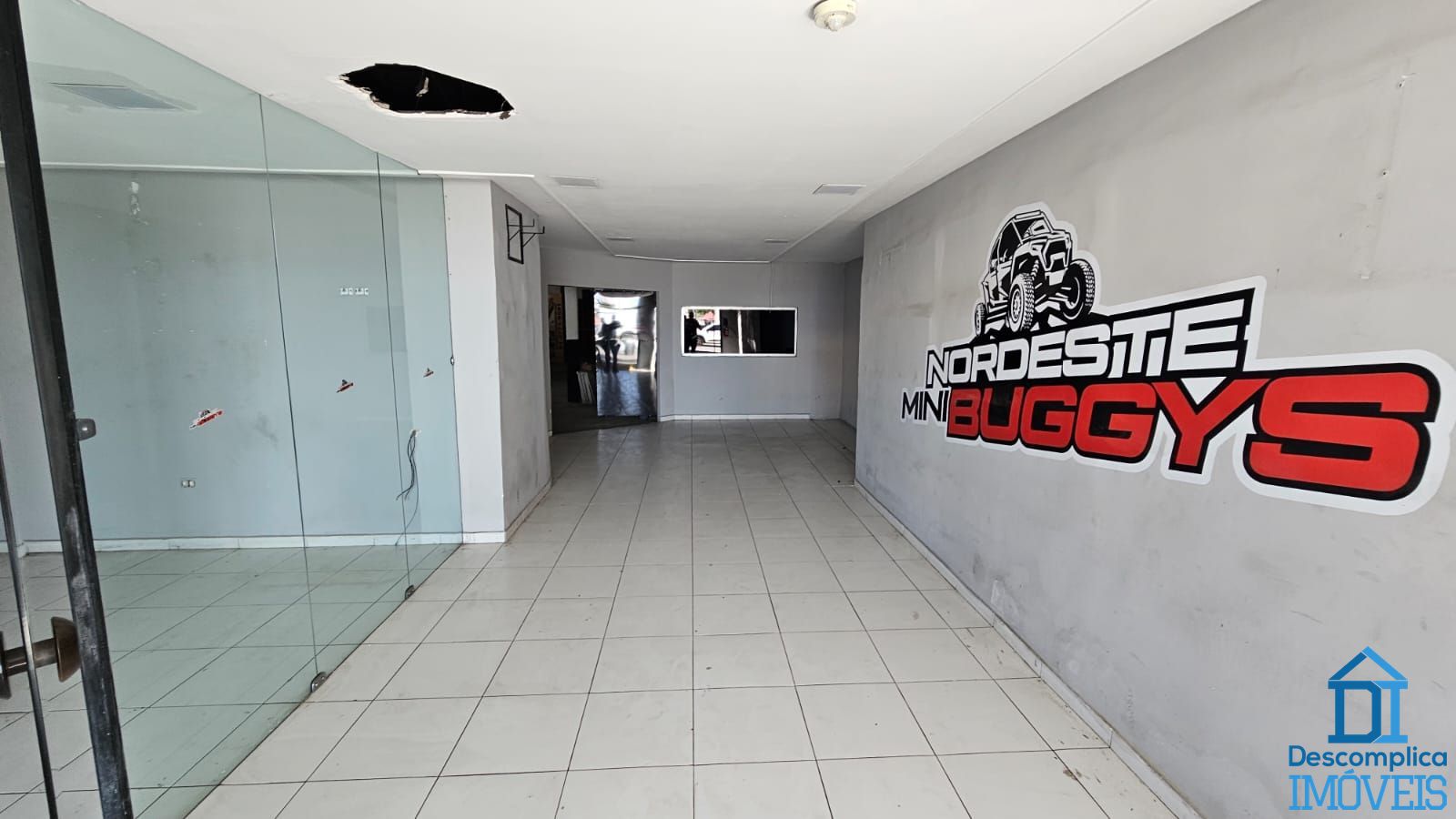 Loja-Salão, 500 m² - Foto 10