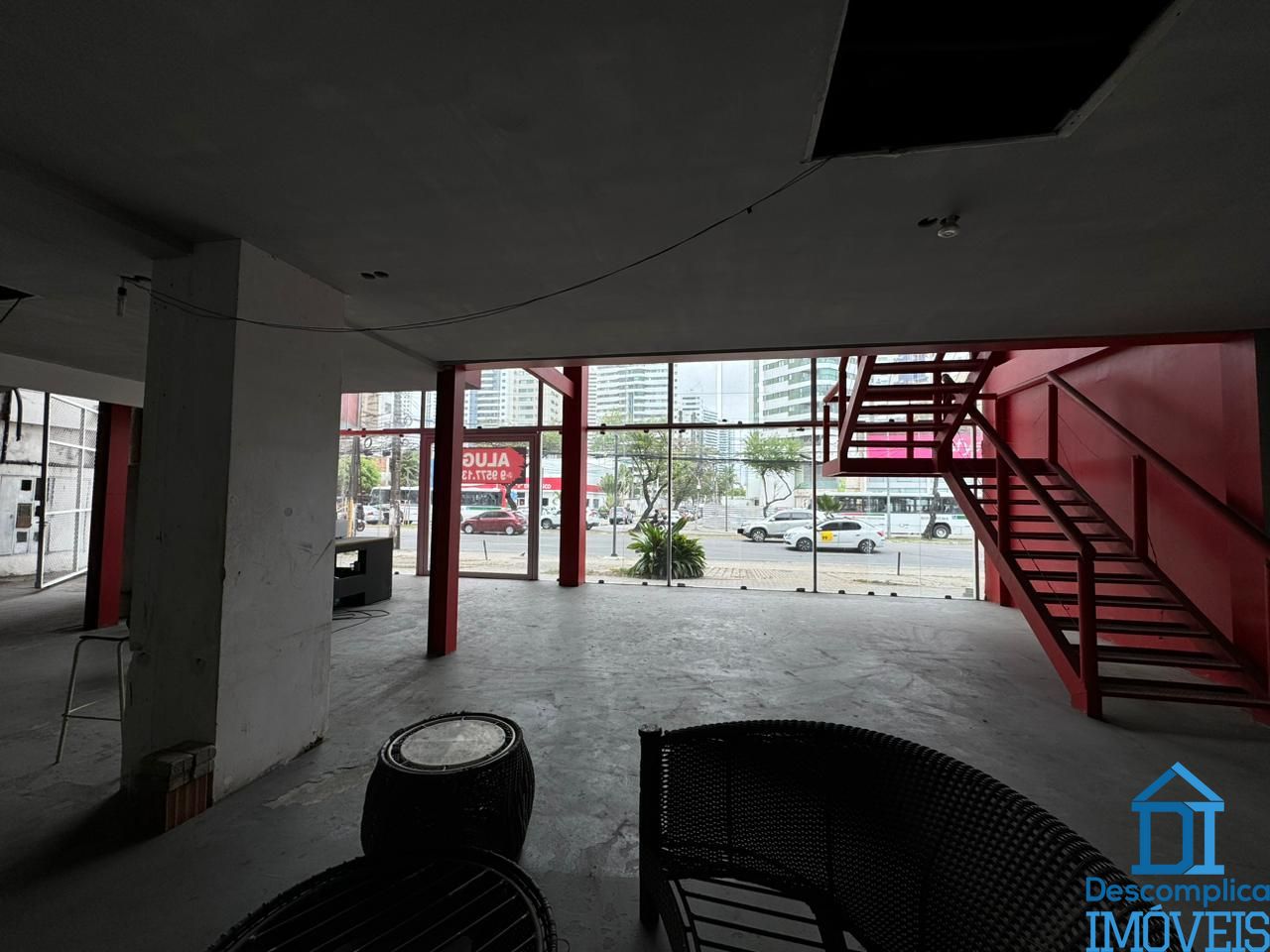 Loja-Salão para alugar com 5 quartos, 1800m² - Foto 13