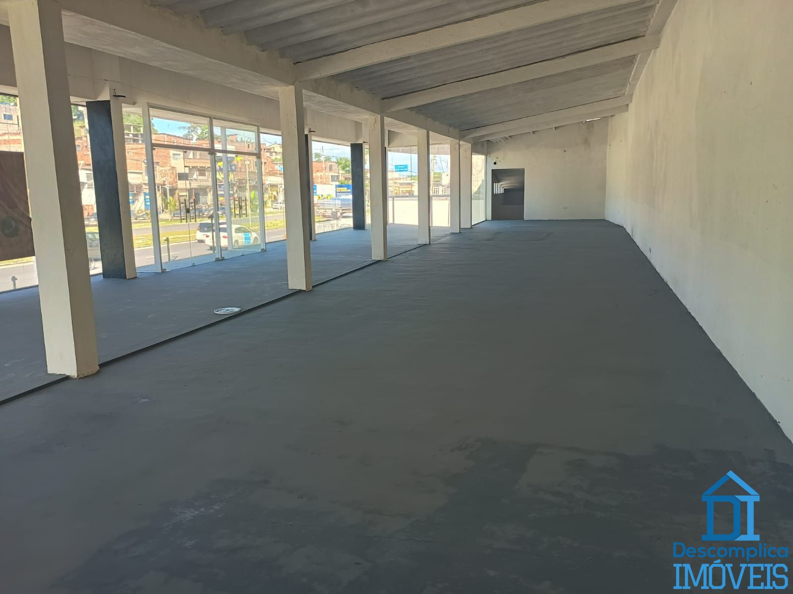 Loja-Salão, 400 m² - Foto 4