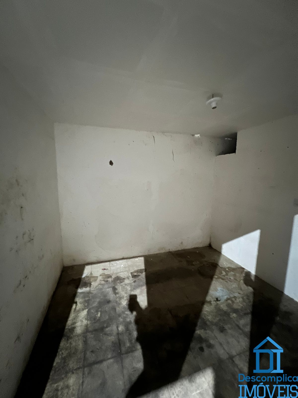 Depósito-Galpão, 330 m² - Foto 5