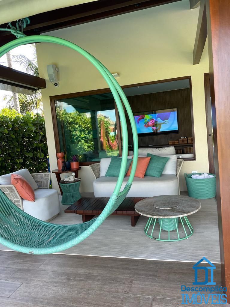 Casa, 5 quartos, 292 m² - Foto 29
