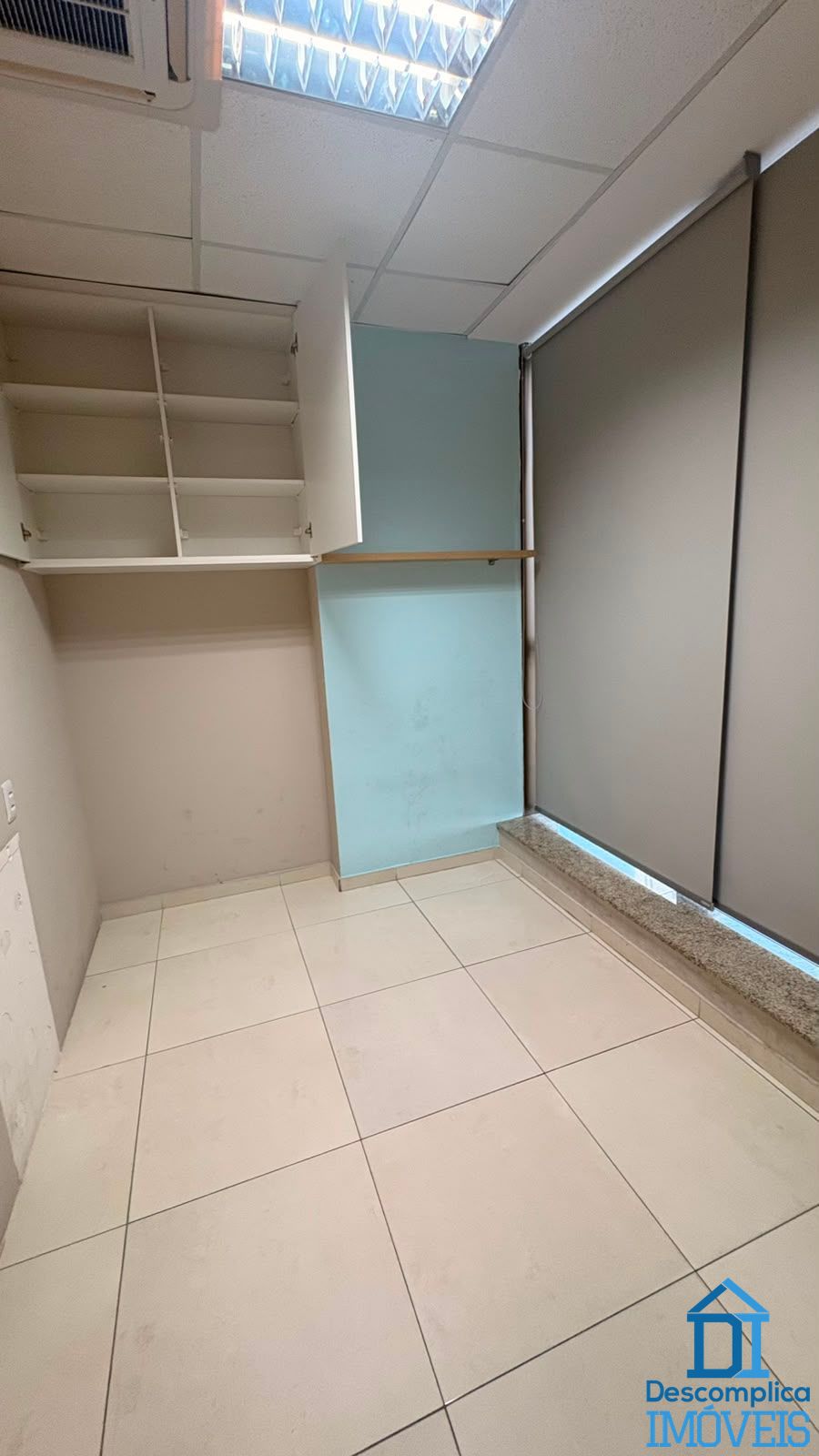 Sala-Conjunto, 40 m² - Foto 5