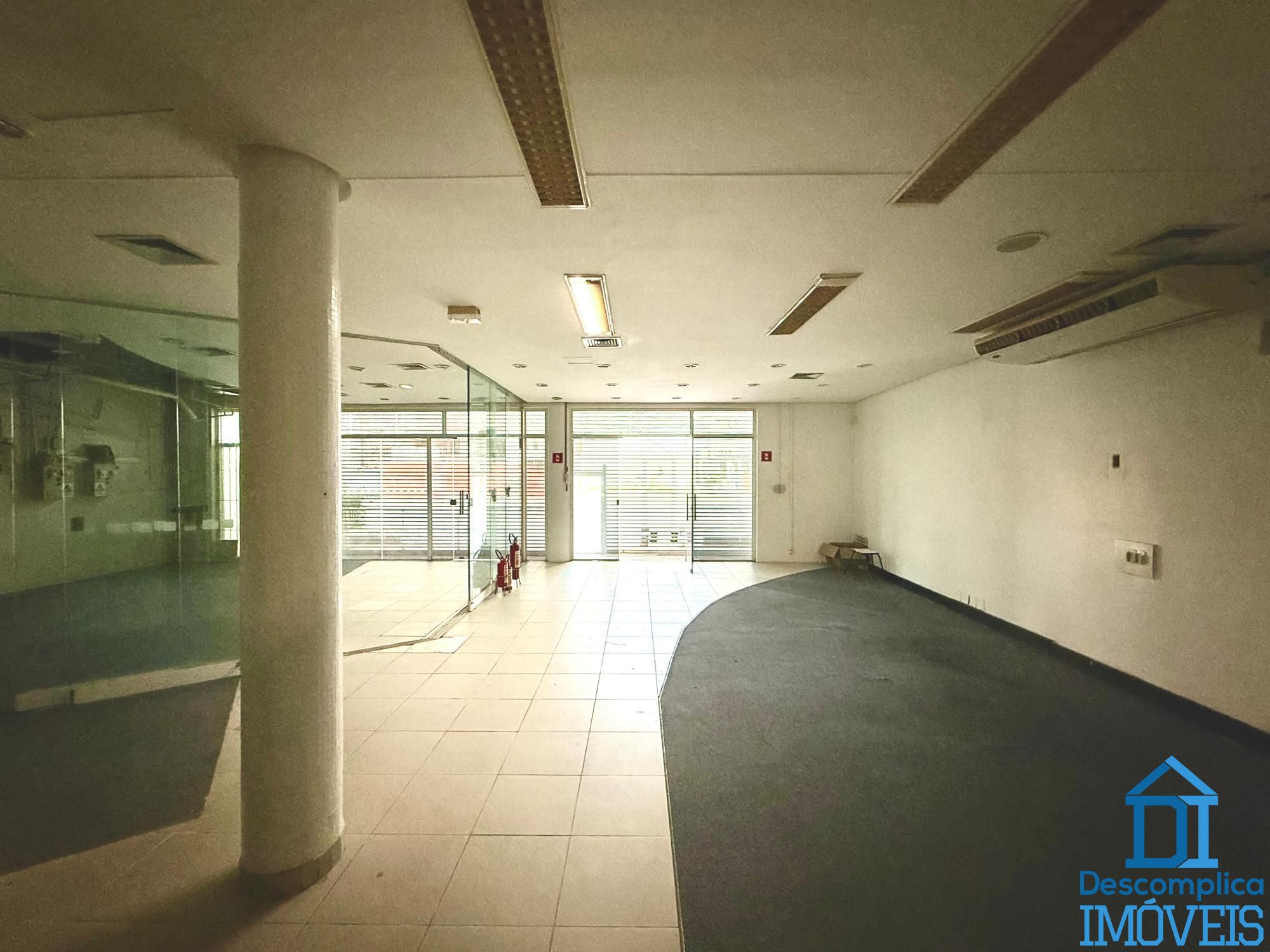 Loja-Salão, 965 m² - Foto 4