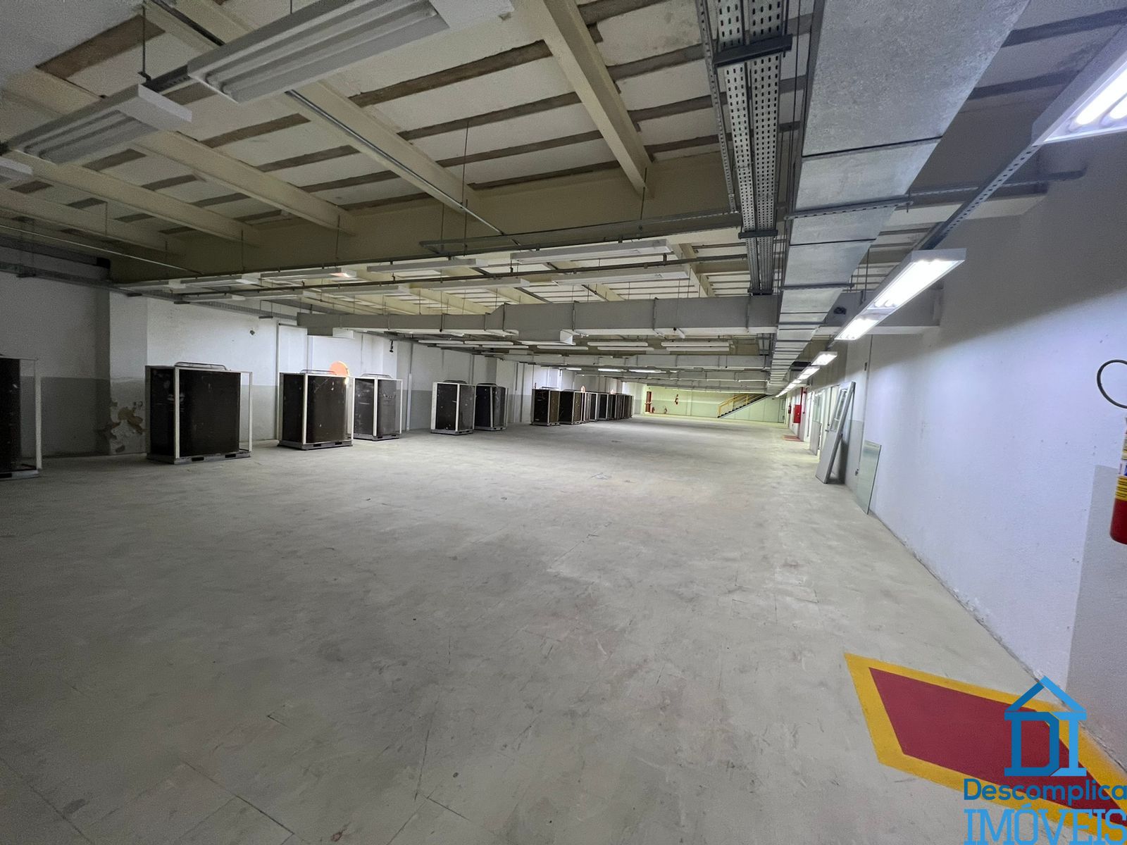 Prédio Inteiro, 3868 m² - Foto 5