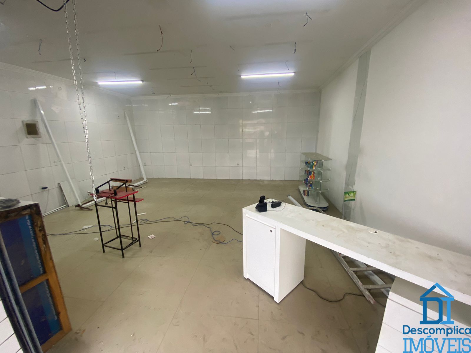 Loja-Salão à venda com 3 quartos, 170m² - Foto 5