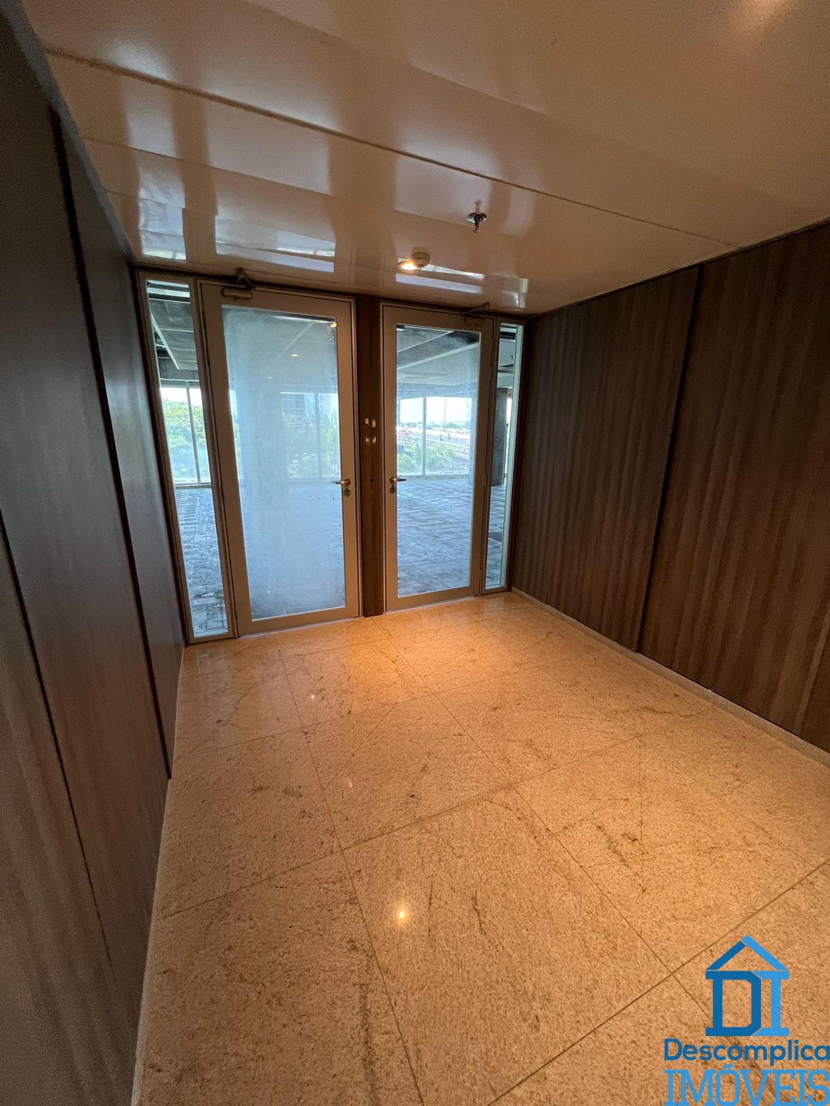 Conjunto Comercial-Sala para alugar com 1 quarto, 621m² - Foto 13