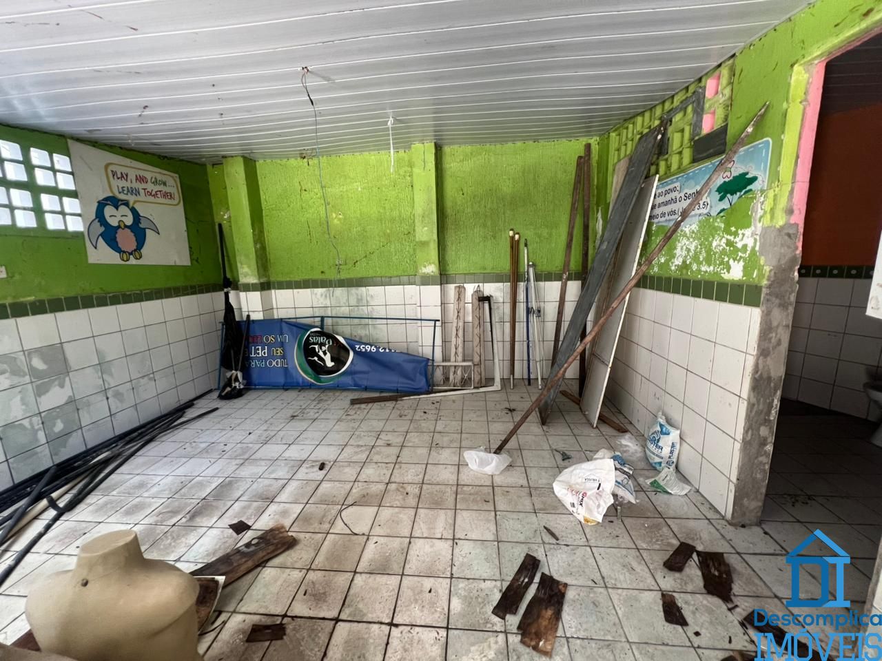 Loja-Salão, 560 m² - Foto 13