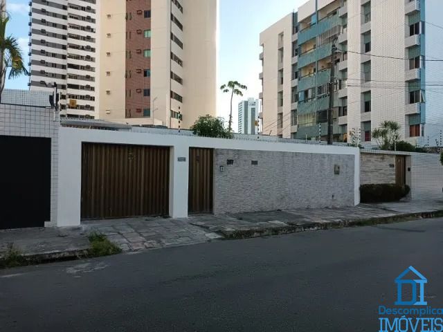 Loja-Salão para alugar com 4 quartos, 420m² - Foto 1