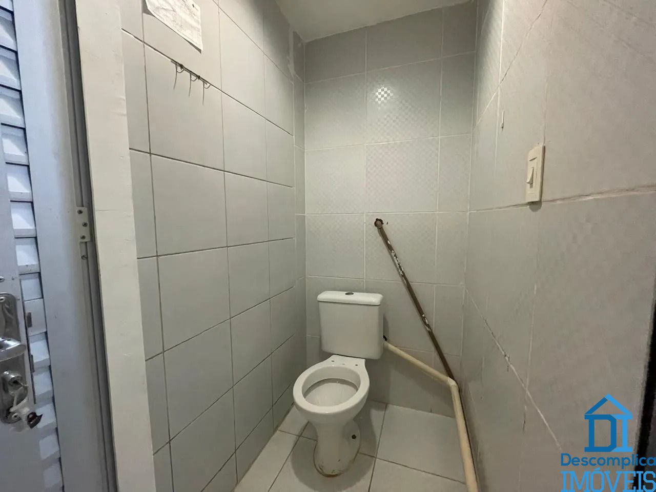 Prédio Inteiro à venda e aluguel com 5 quartos, 400m² - Foto 8