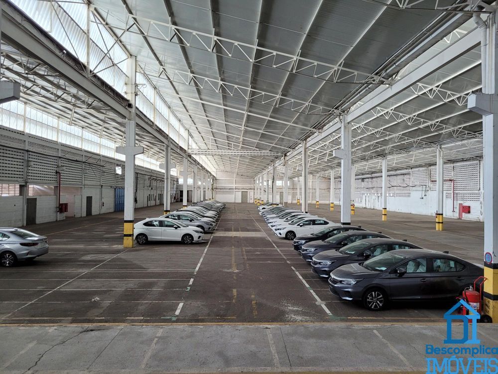 Depósito-Galpão - Foto 25