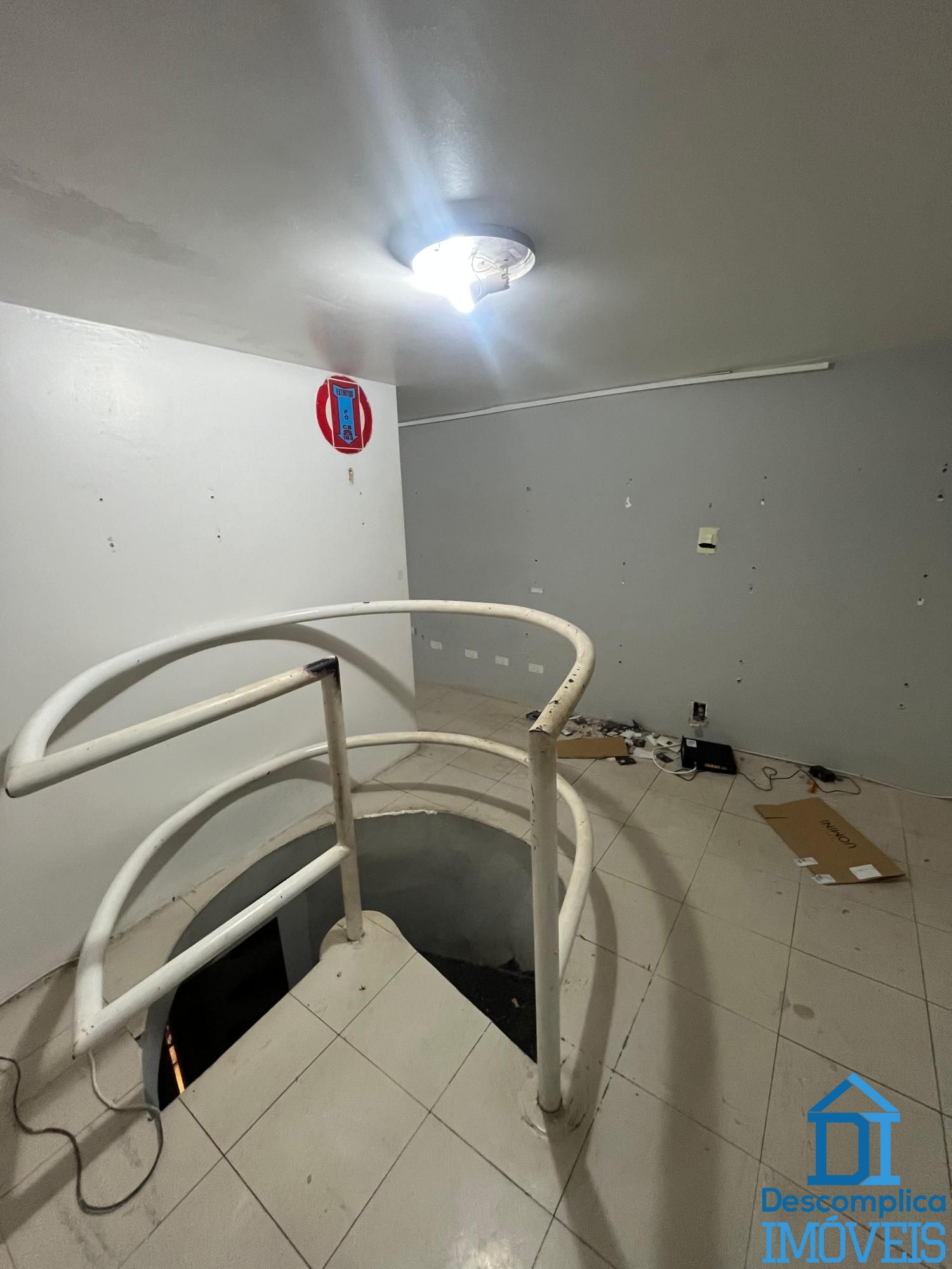 Loja-Salão, 50 m² - Foto 12
