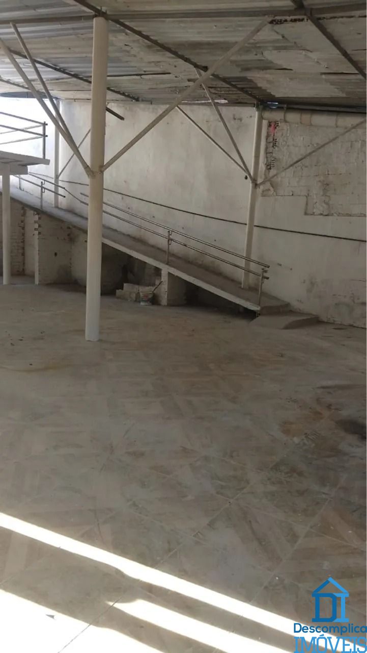 Depósito-Galpão-Armazém para alugar com 1 quarto, 540m² - Foto 7