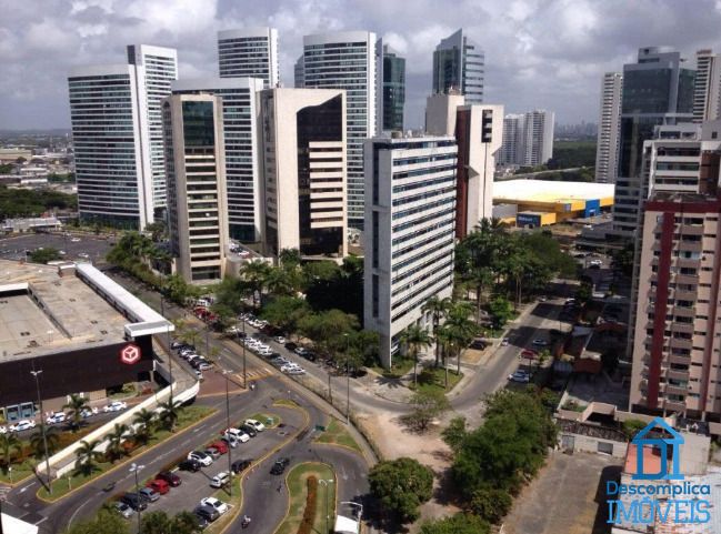 Sala-Conjunto, 37 m² - Foto 5