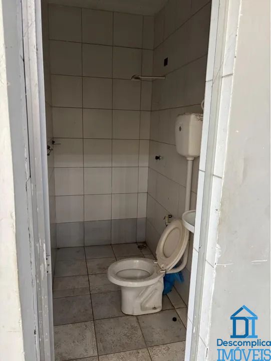 Depósito-Galpão-Armazém para alugar com 1 quarto, 505m² - Foto 4