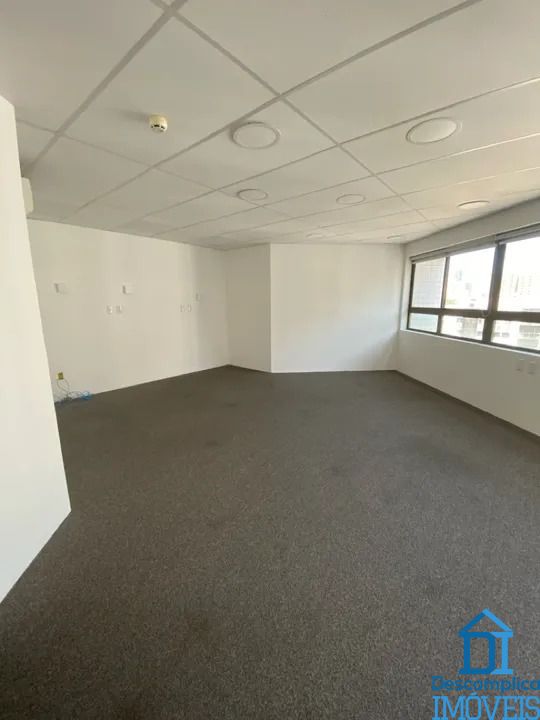 Conjunto Comercial-Sala à venda com 1 quarto, 1m² - Foto 8