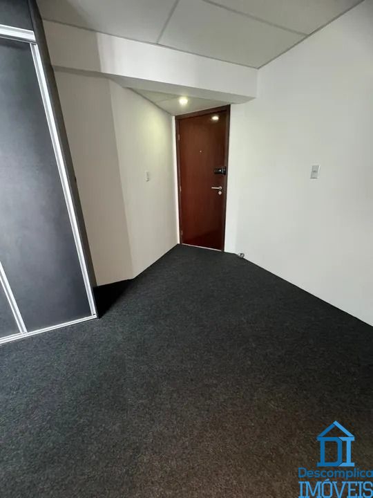 Conjunto Comercial-Sala à venda com 1 quarto, 1m² - Foto 2