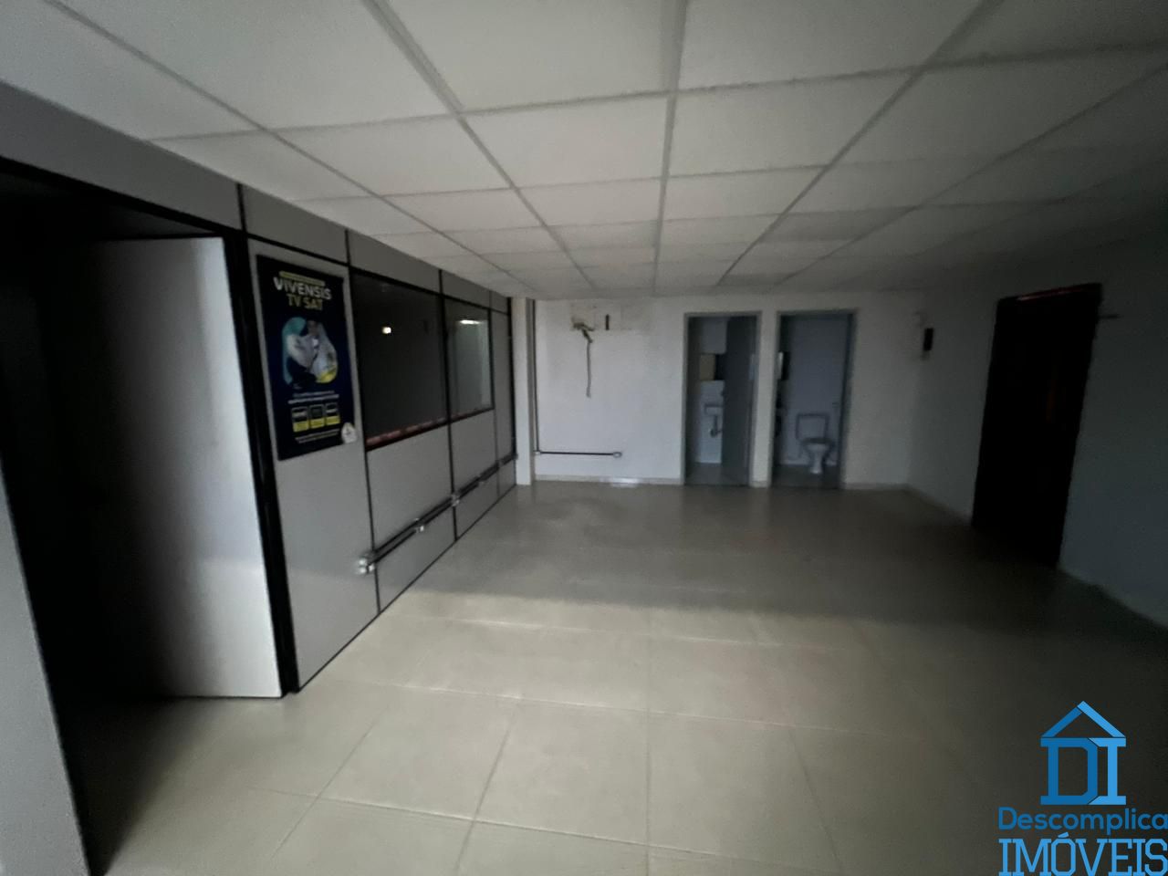 Depósito-Galpão, 330 m² - Foto 14