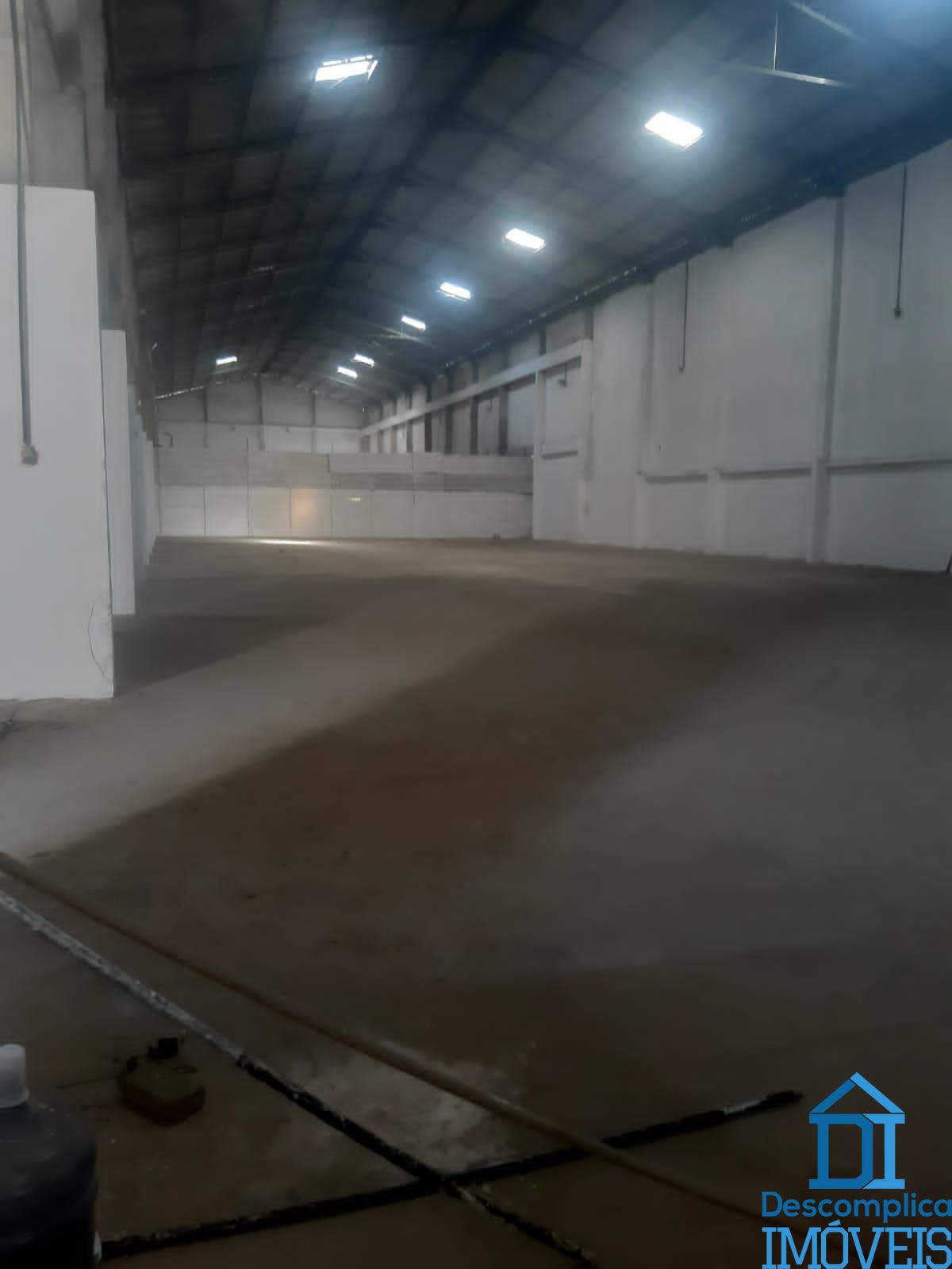 Depósito-Galpão-Armazém para alugar com 2 quartos, 2200m² - Foto 3