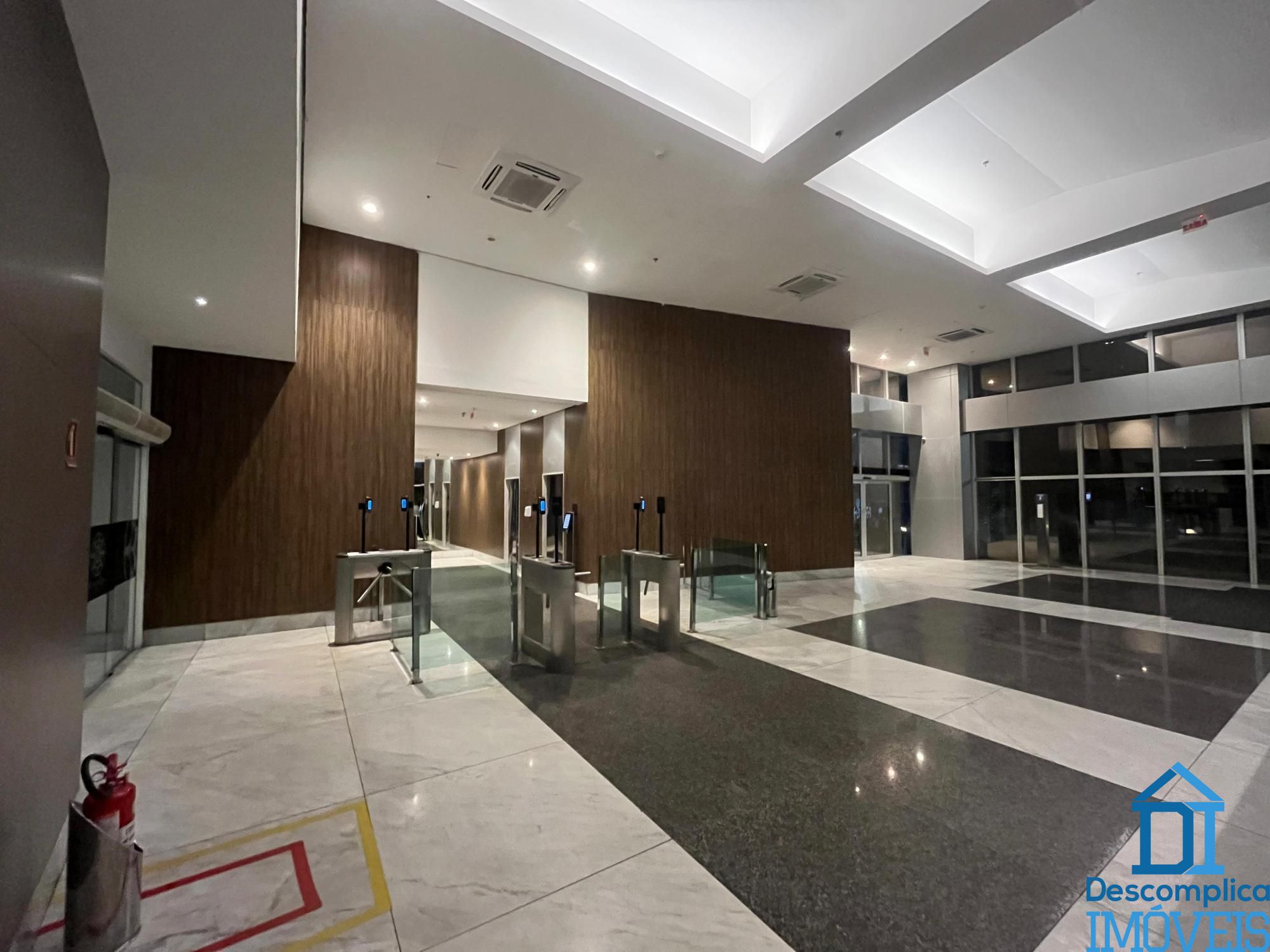 Sala-Conjunto, 45 m² - Foto 13