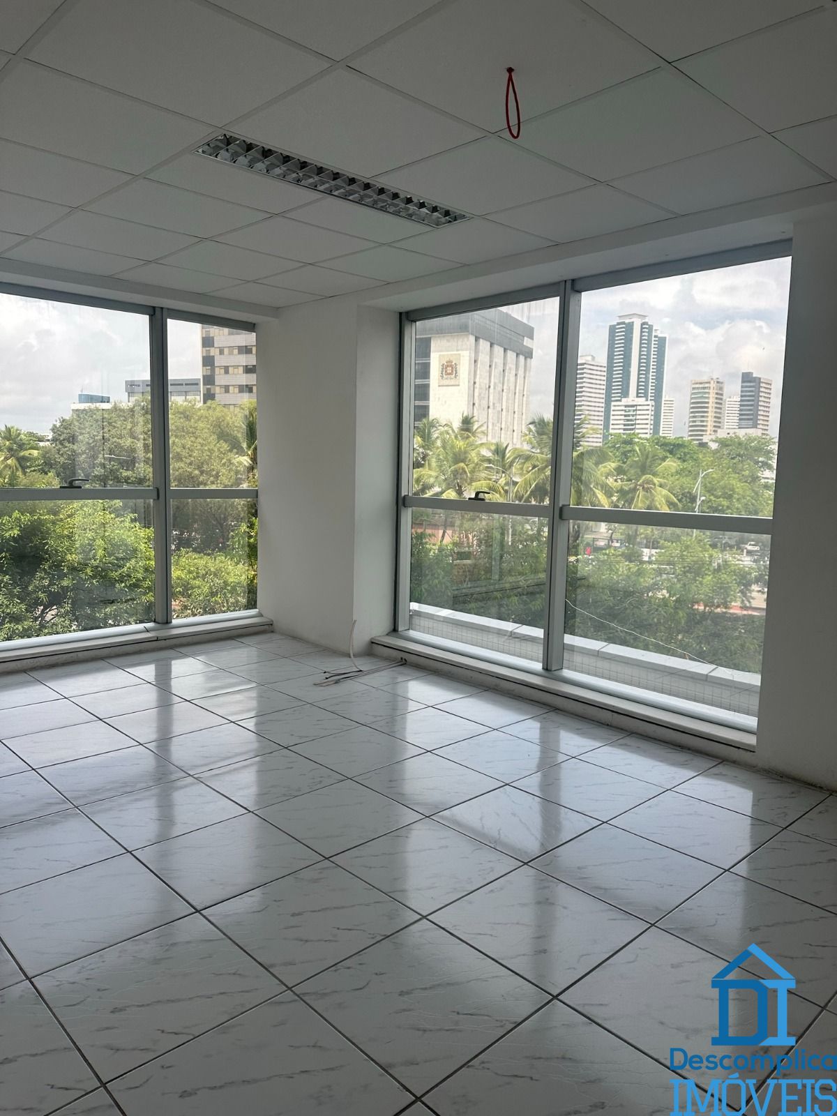 Sala-Conjunto, 172 m² - Foto 1
