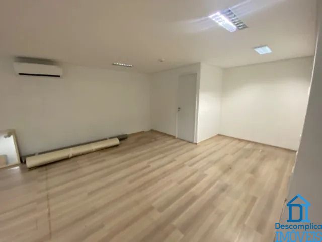 Conjunto Comercial-Sala para alugar com 3 quartos, 134m² - Foto 5