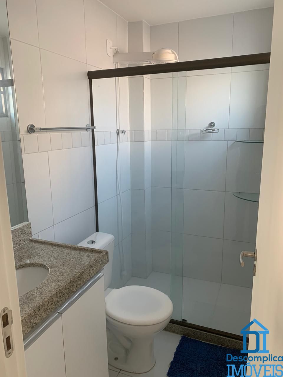 Apartamento, 2 quartos, 59 m² - Foto 12
