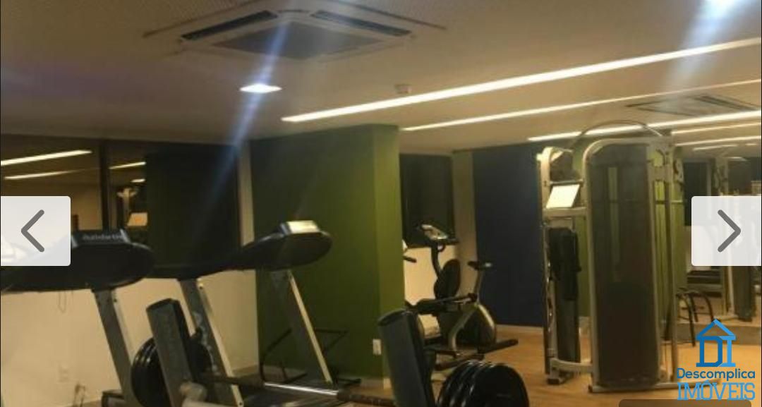 Apartamento, 1 quarto, 33 m² - Foto 11