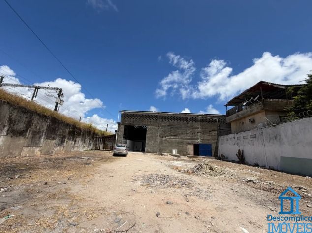 Depósito-Galpão, 750 m² - Foto 5