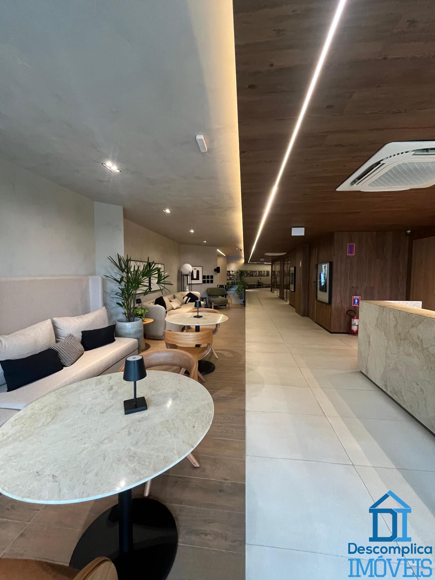 Apartamento, 1 quarto, 51 m² - Foto 22
