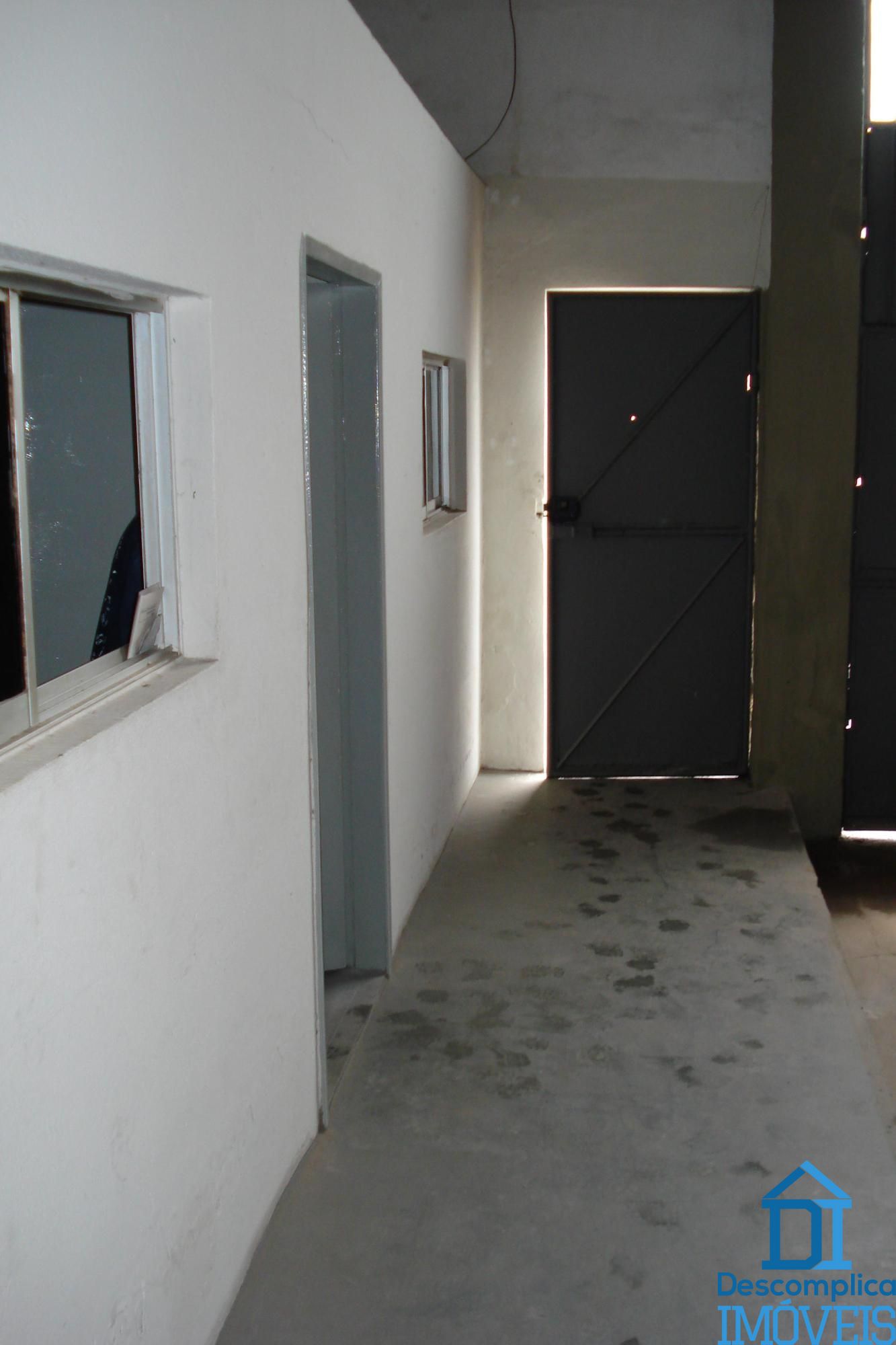 Depósito-Galpão-Armazém para alugar com 2 quartos, 480m² - Foto 20