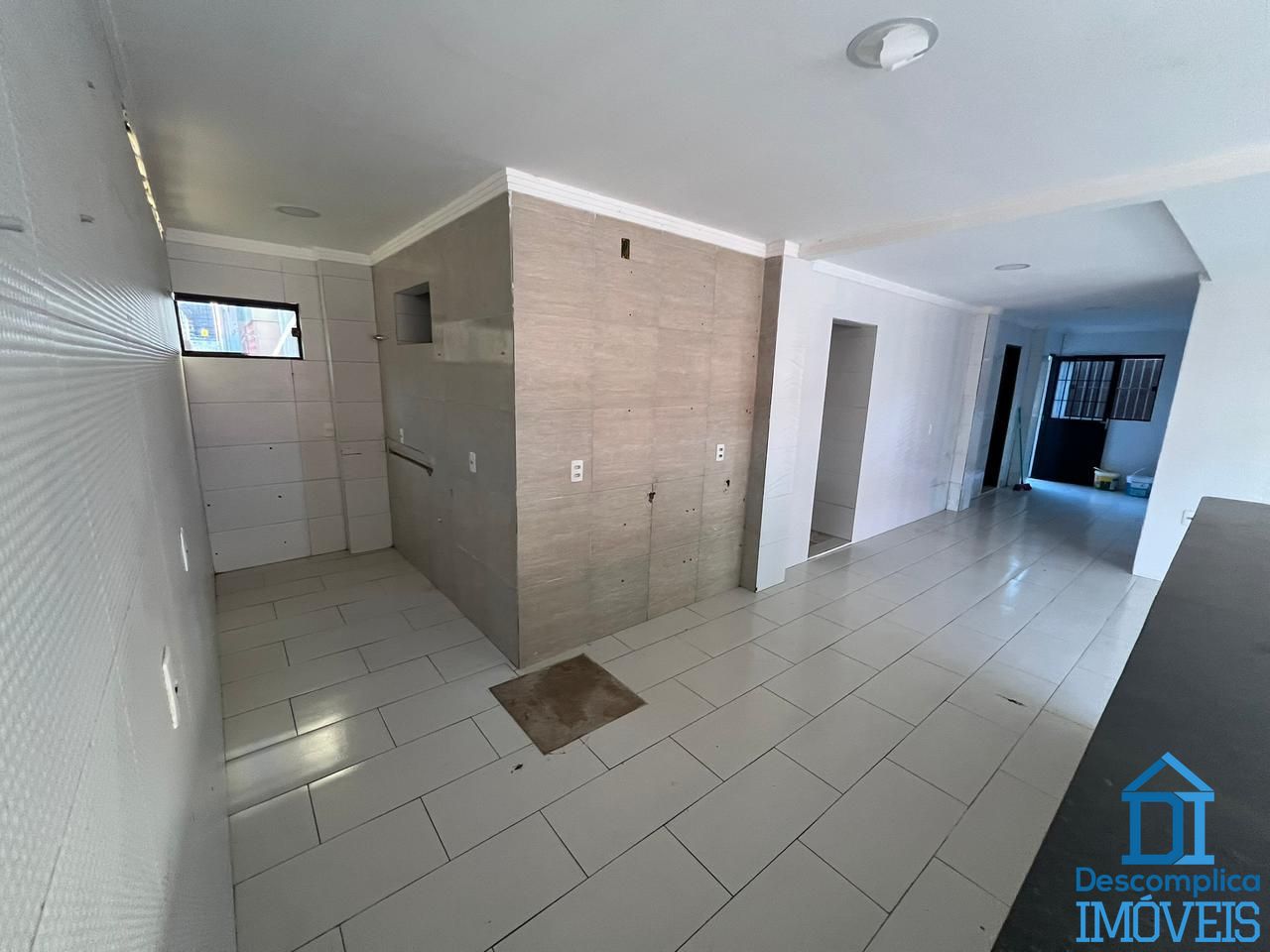 Loja-Salão, 200 m² - Foto 7