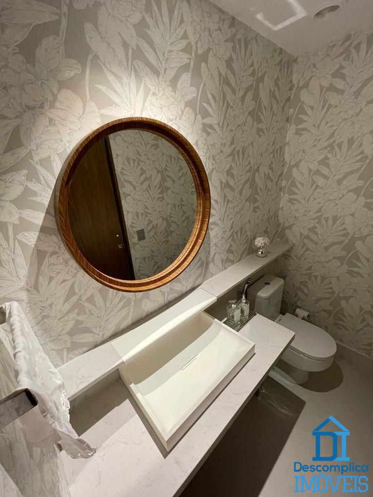 Casa, 5 quartos, 292 m² - Foto 30