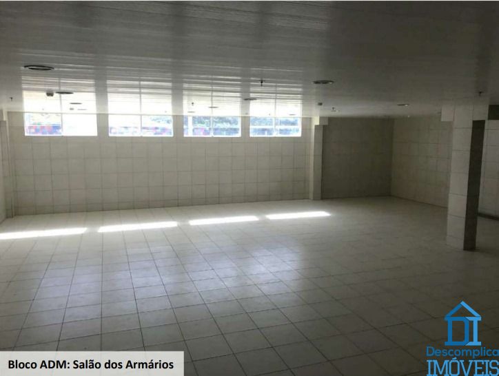 Depósito-Galpão-Armazém para alugar, 4178m² - Foto 21