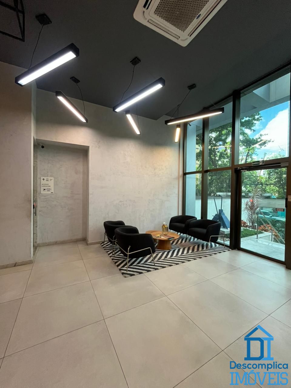 Apartamento, 1 quarto, 28 m² - Foto 24
