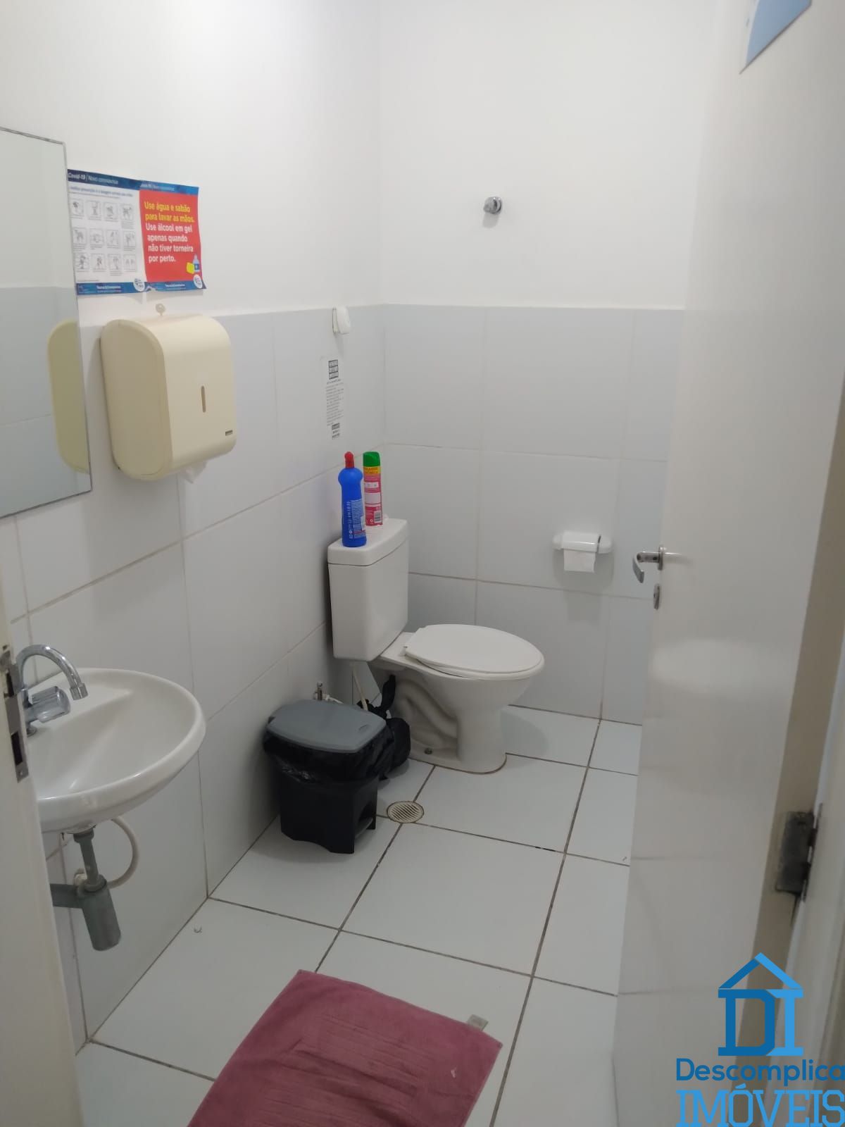 Loja-Salão para alugar com 8 quartos, 300m² - Foto 5