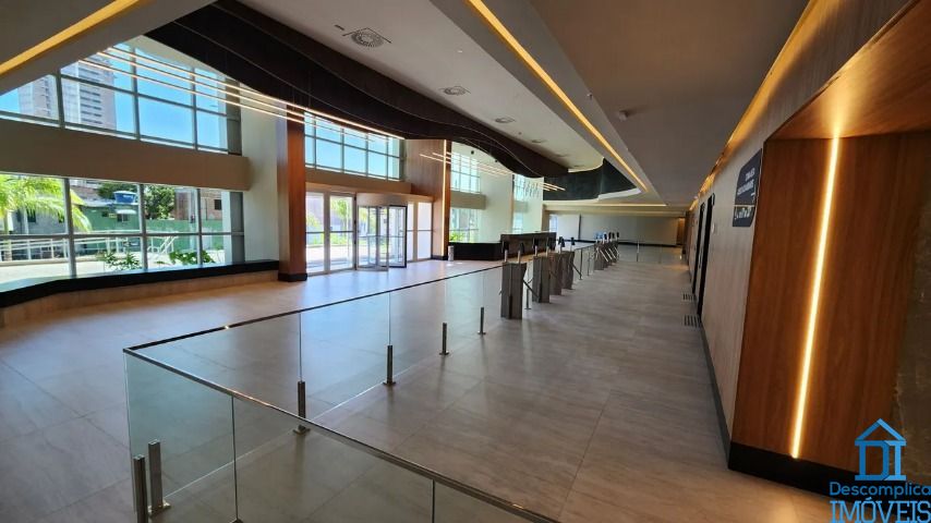 Sala-Conjunto, 28 m² - Foto 8