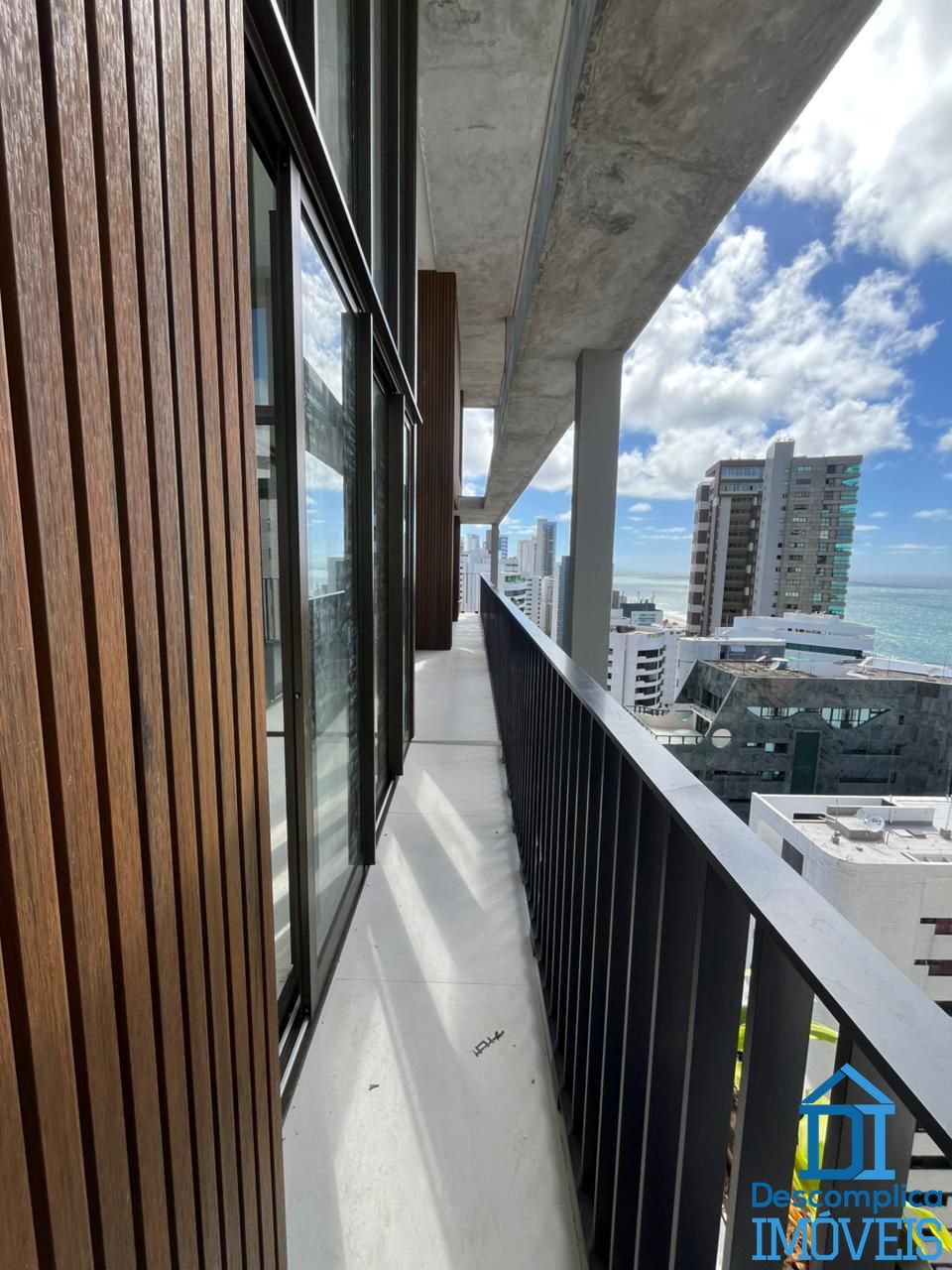Apartamento, 4 quartos, 193 m² - Foto 26